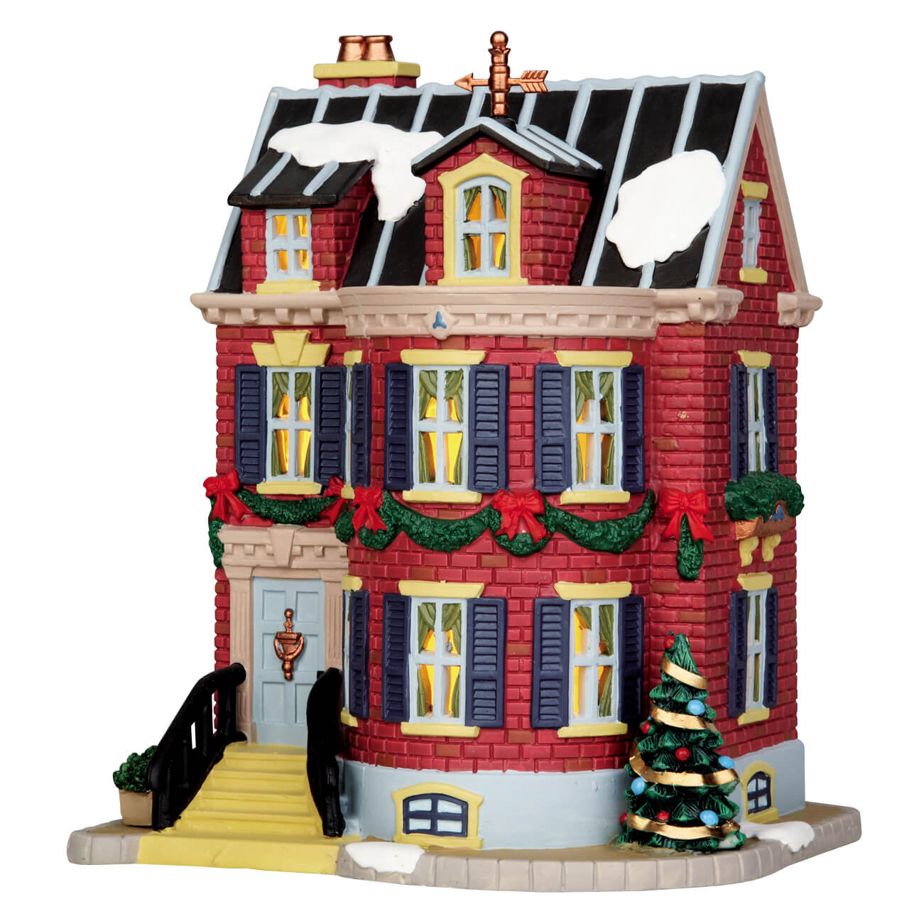 LEMAX Stevenson Residence #55953